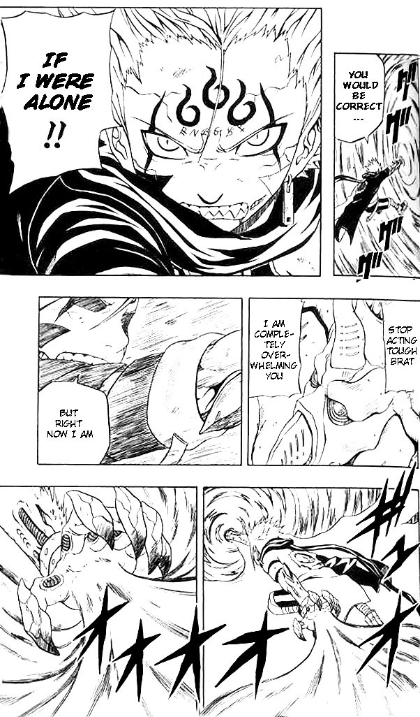 Halaman dari 666 Satan Chapter 50