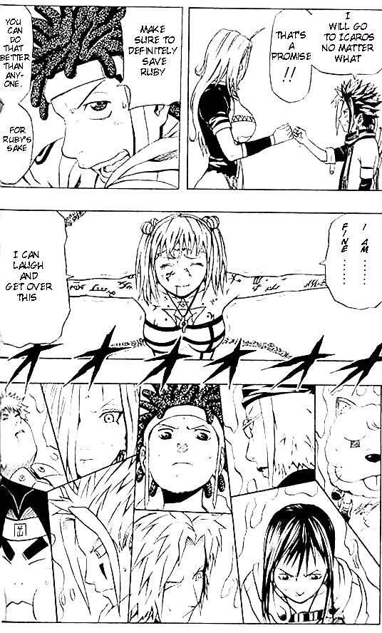 Halaman dari 666 Satan Chapter 50