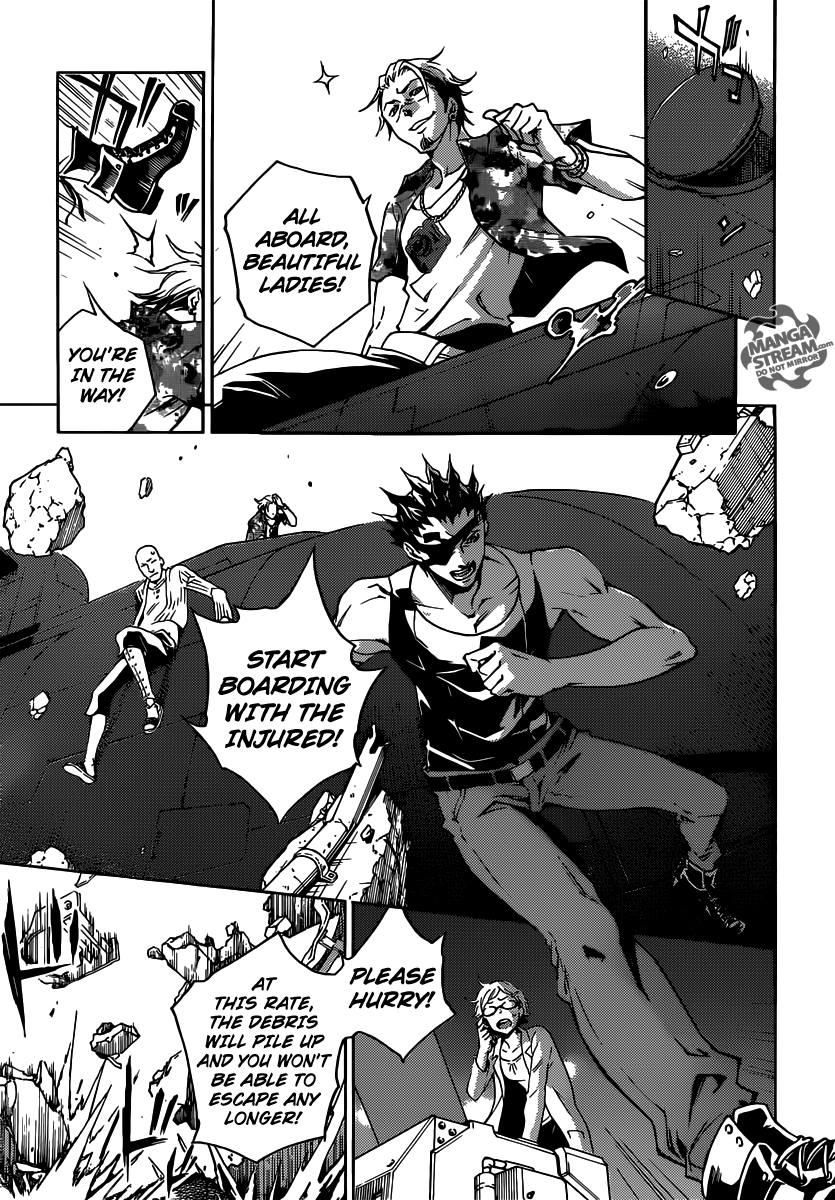 Halaman dari Deadman Wonderland Chapter 54
