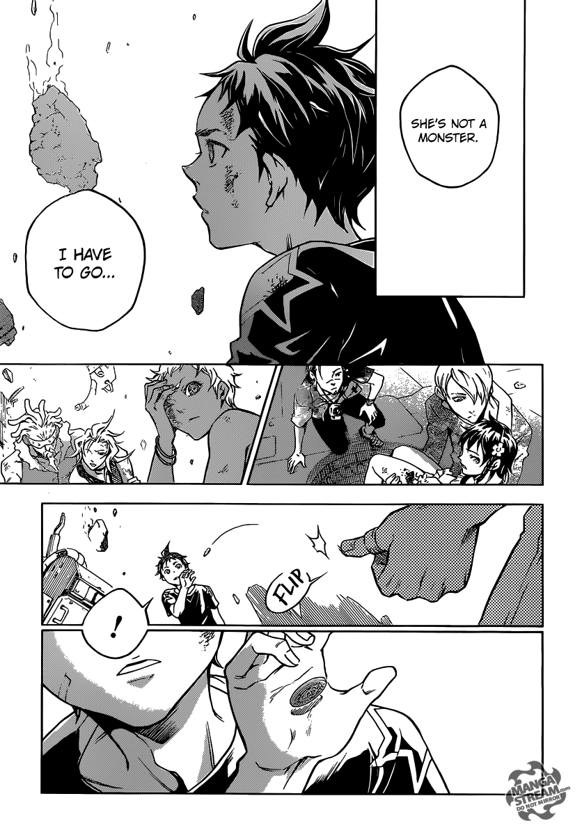 Halaman dari Deadman Wonderland Chapter 54