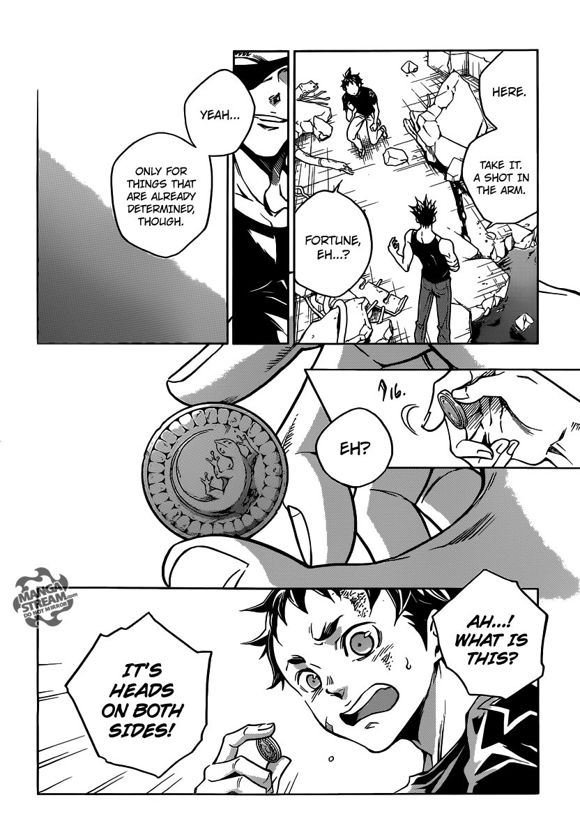 Halaman dari Deadman Wonderland Chapter 54