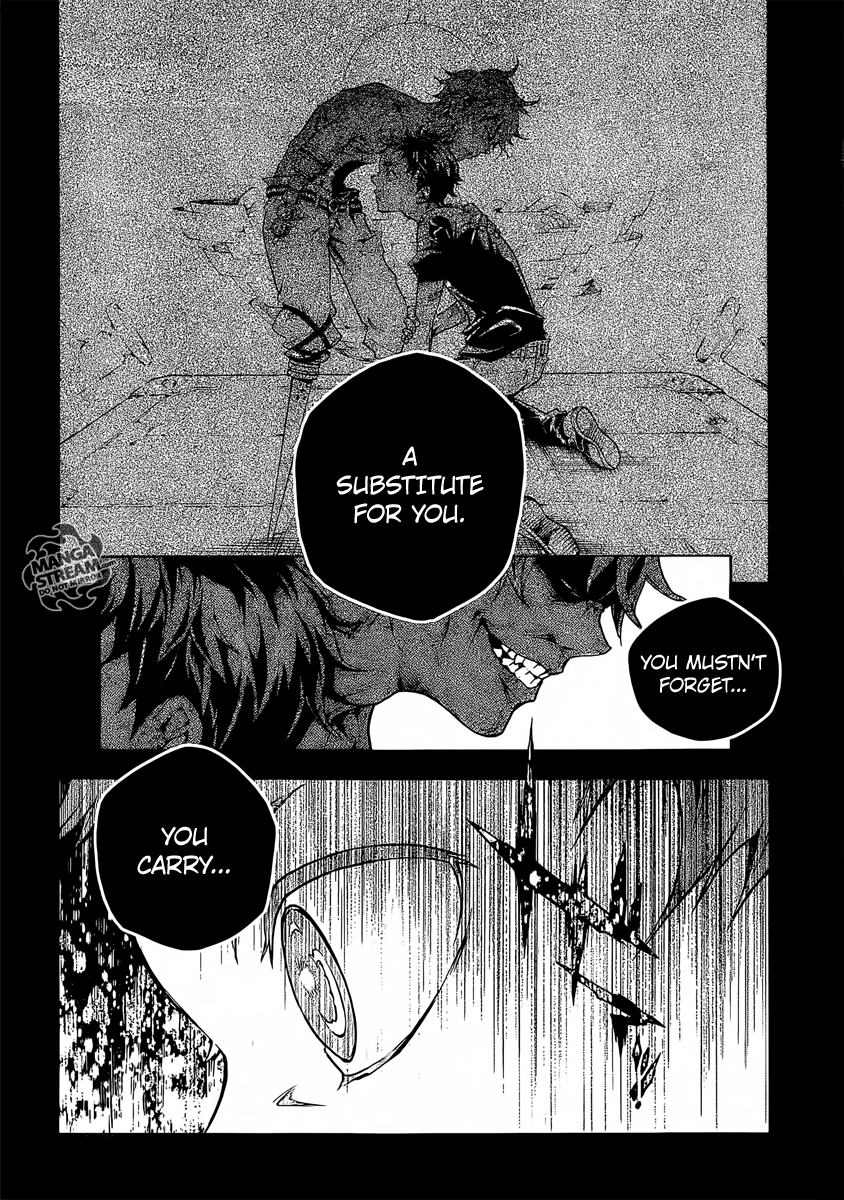 Halaman dari Deadman Wonderland Chapter 54