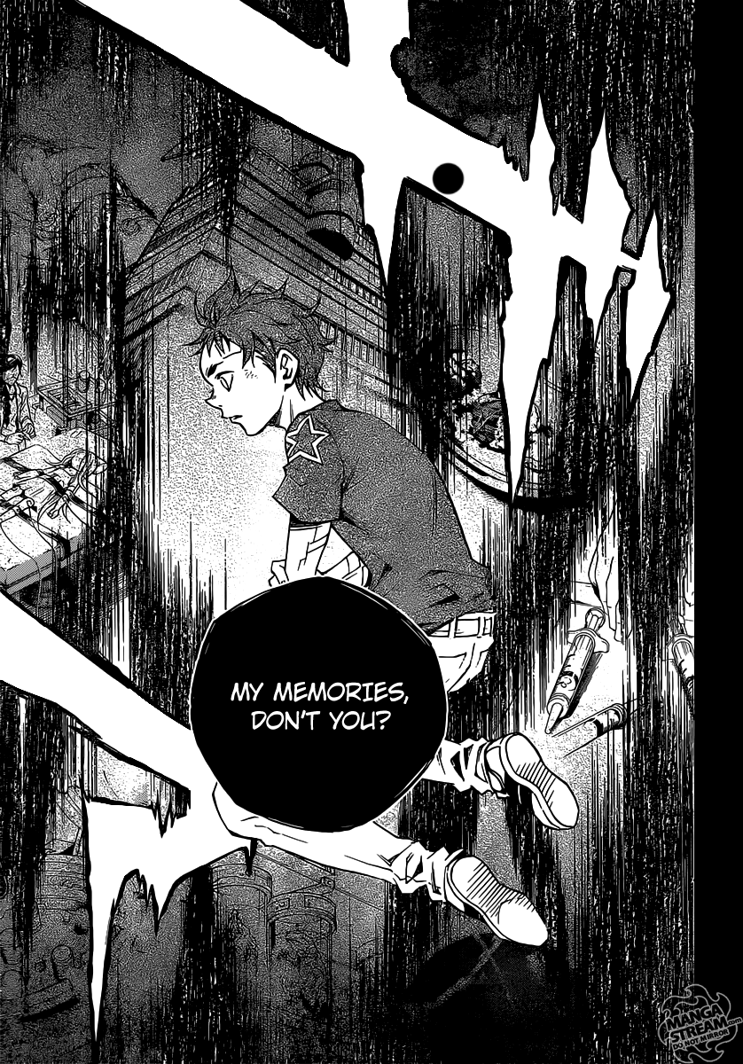 Halaman dari Deadman Wonderland Chapter 54