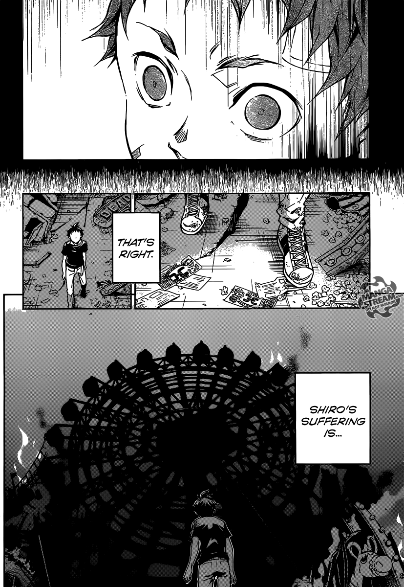 Halaman dari Deadman Wonderland Chapter 54