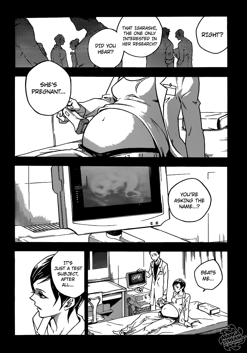 Halaman dari Deadman Wonderland Chapter 54