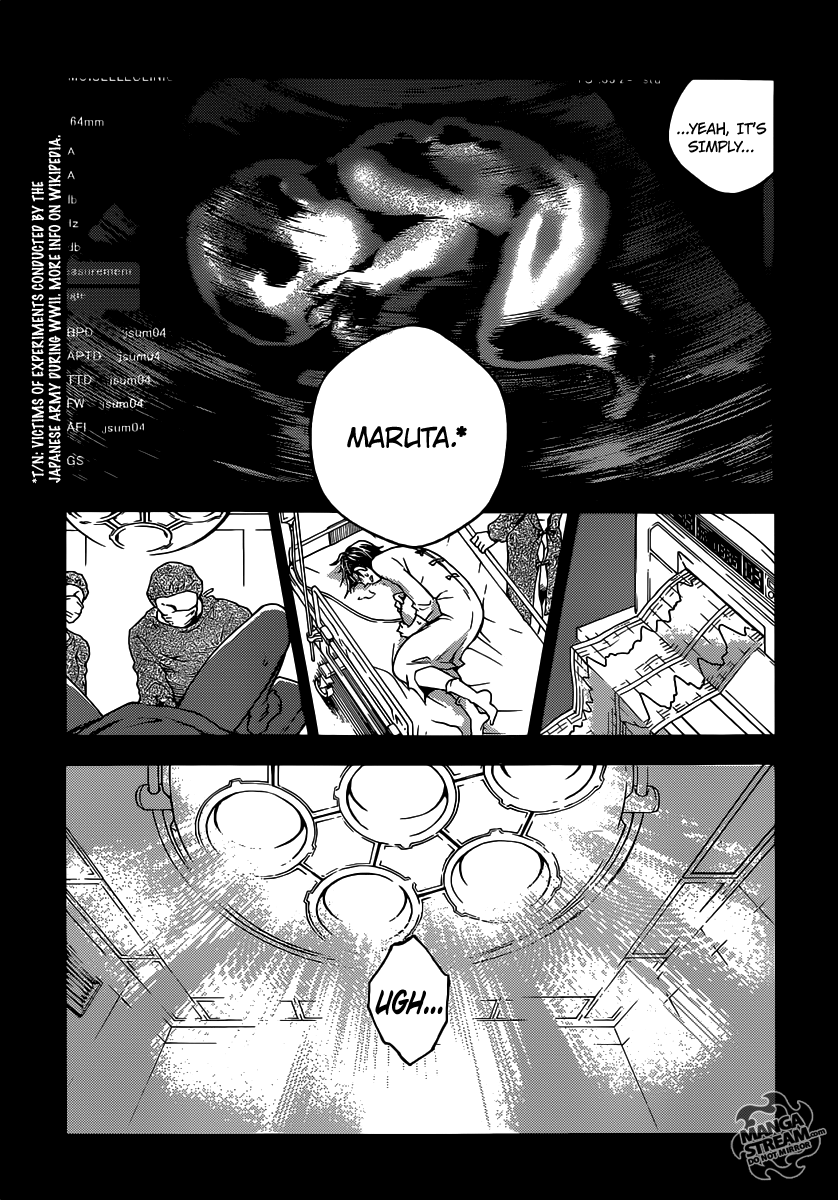 Halaman dari Deadman Wonderland Chapter 54