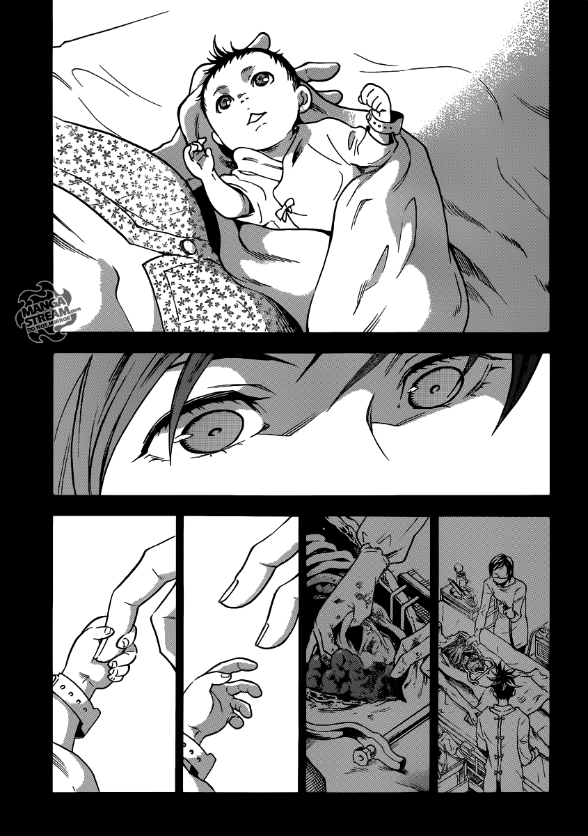 Halaman dari Deadman Wonderland Chapter 54