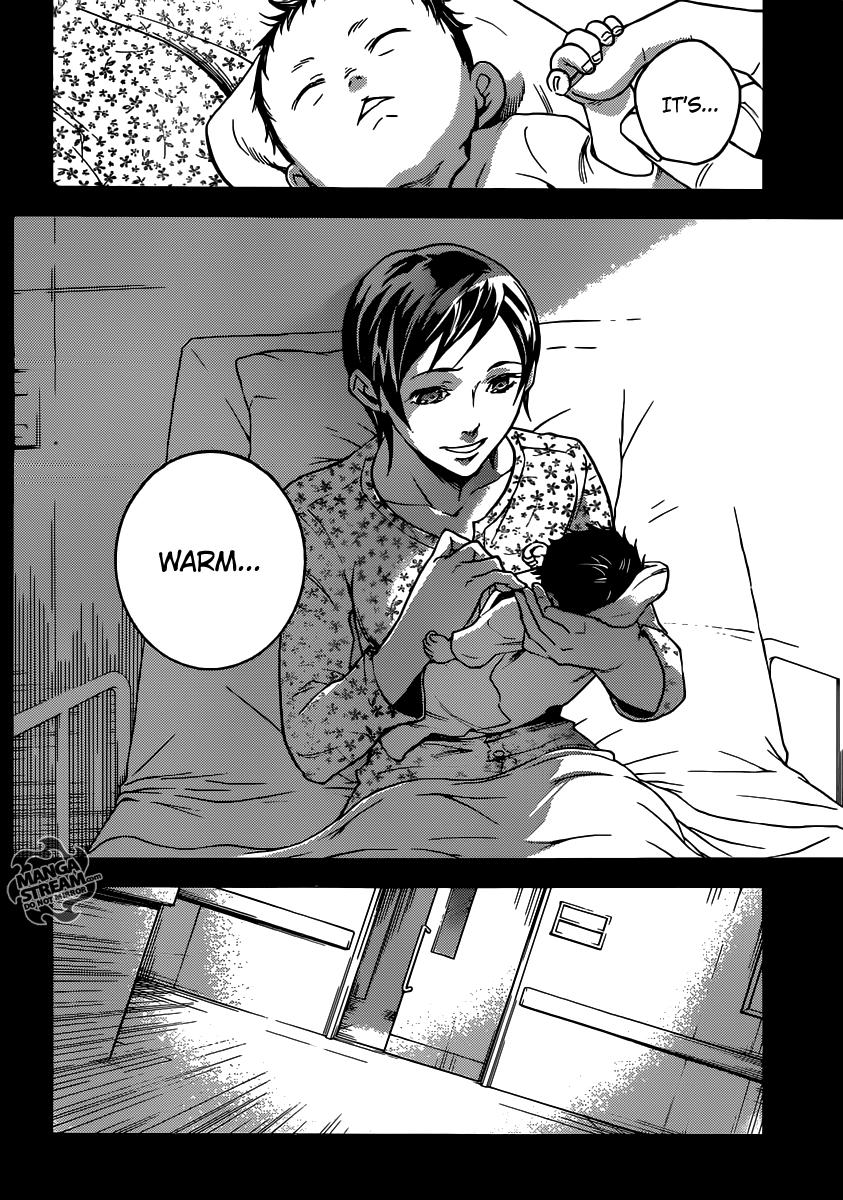 Halaman dari Deadman Wonderland Chapter 54
