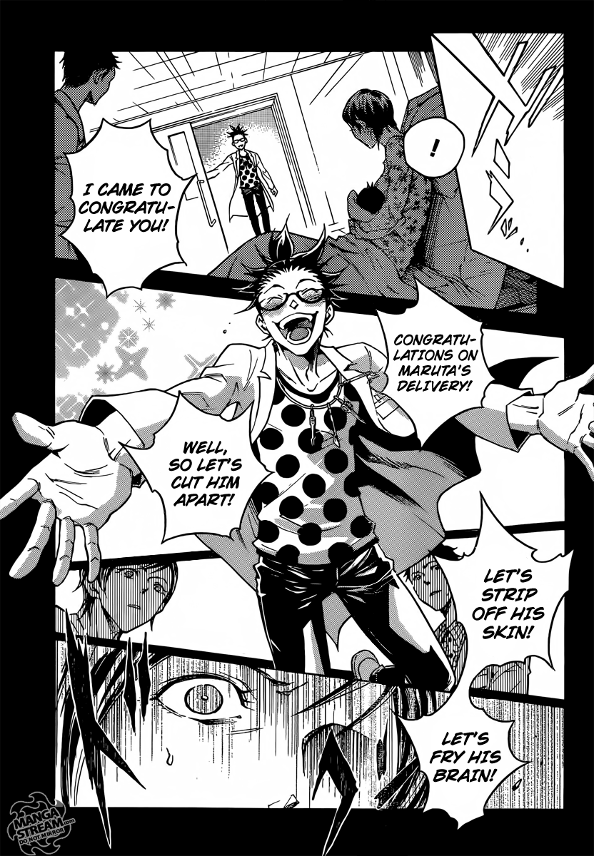 Halaman dari Deadman Wonderland Chapter 54