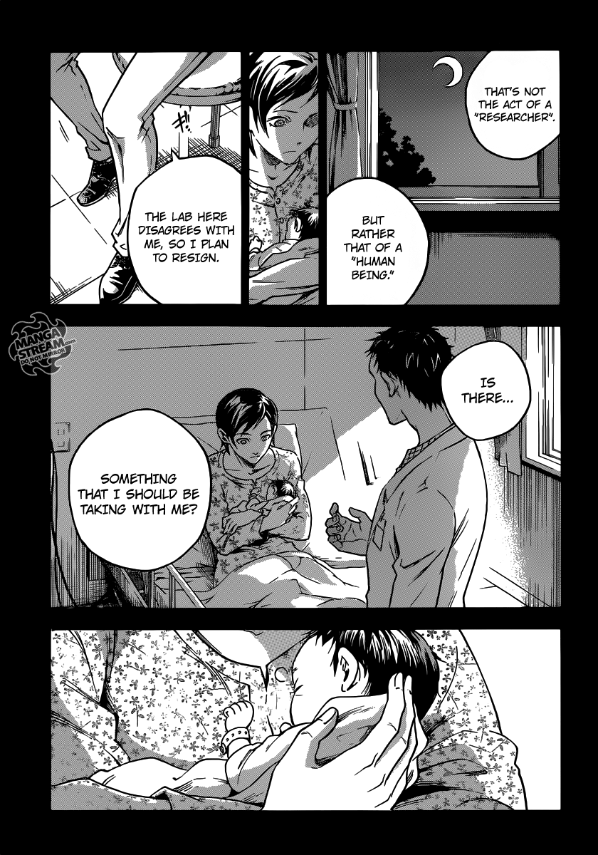 Halaman dari Deadman Wonderland Chapter 54