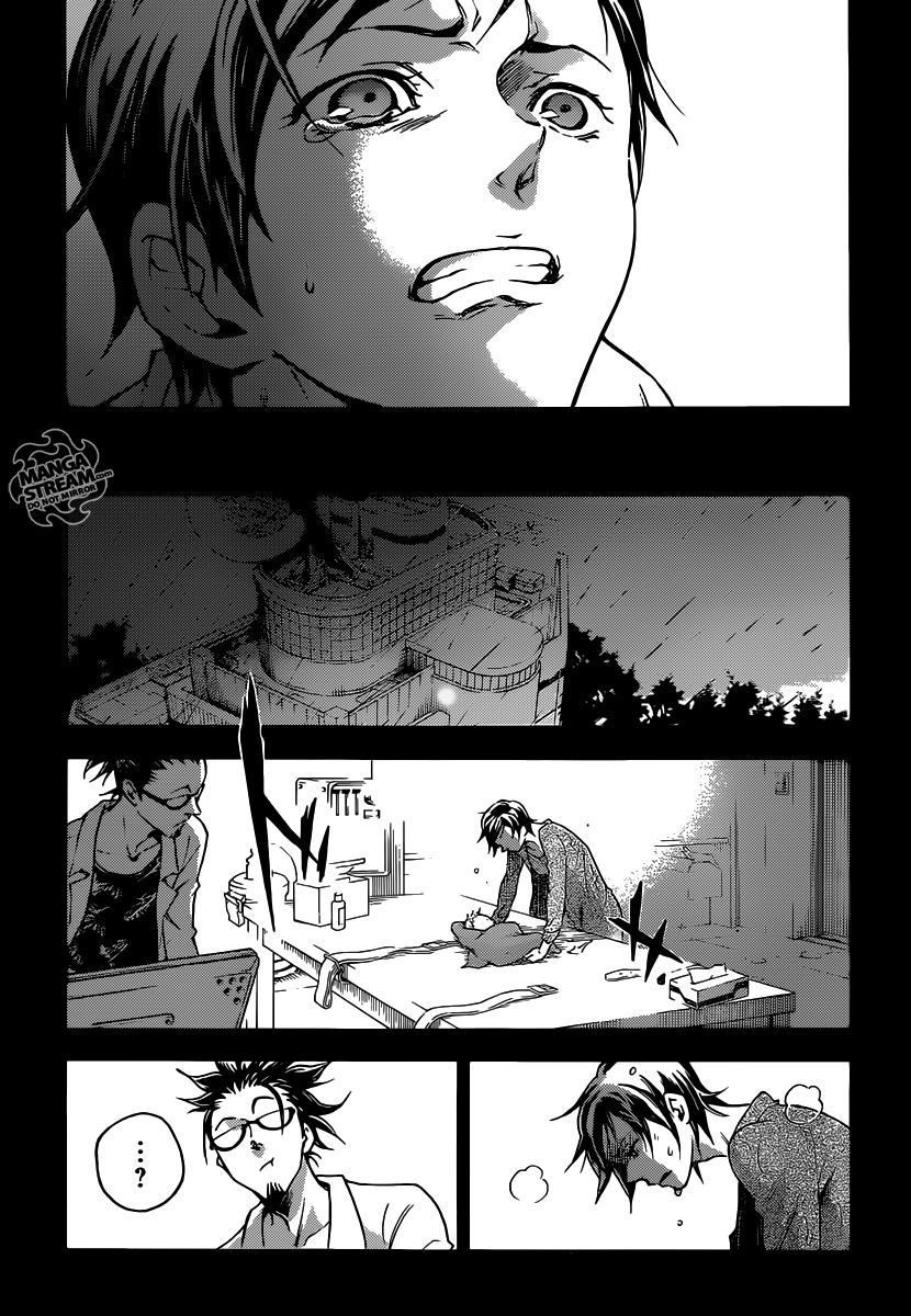 Halaman dari Deadman Wonderland Chapter 54