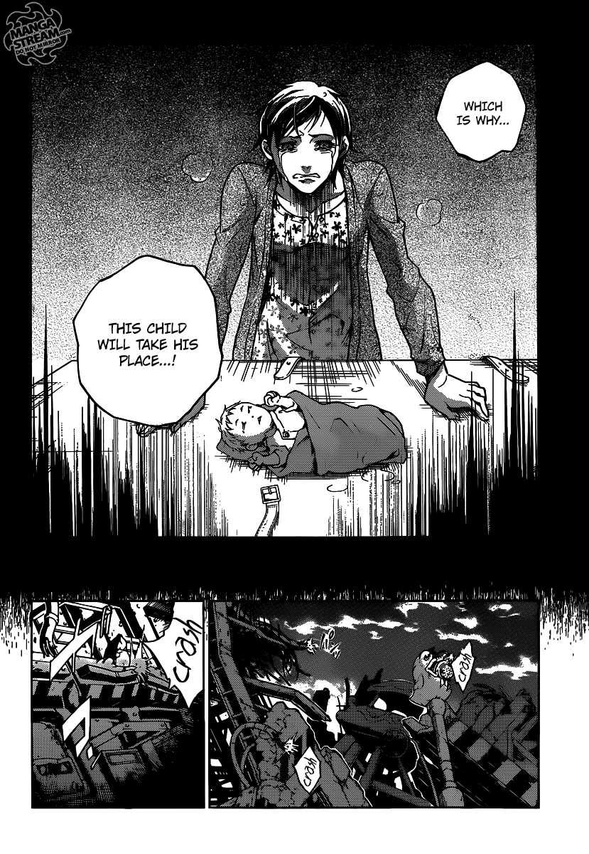 Halaman dari Deadman Wonderland Chapter 54