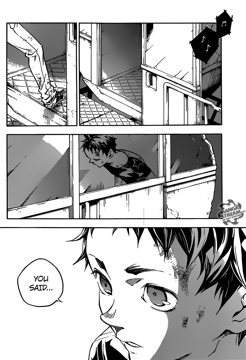 Halaman dari Deadman Wonderland Chapter 54