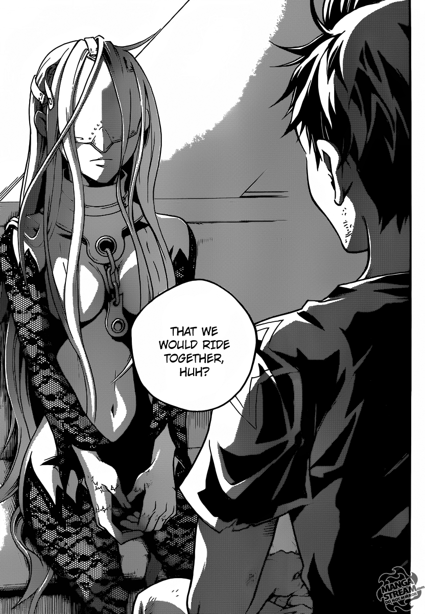 Halaman dari Deadman Wonderland Chapter 54