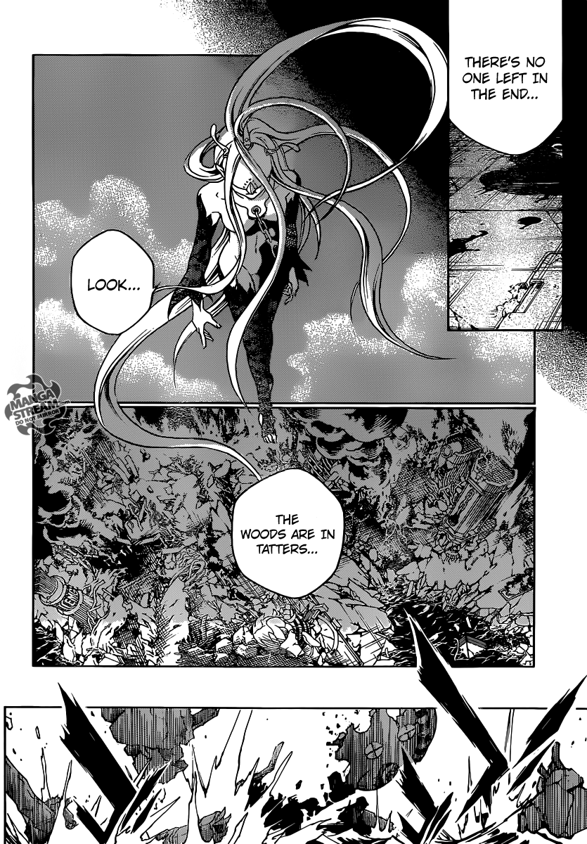 Halaman dari Deadman Wonderland Chapter 54