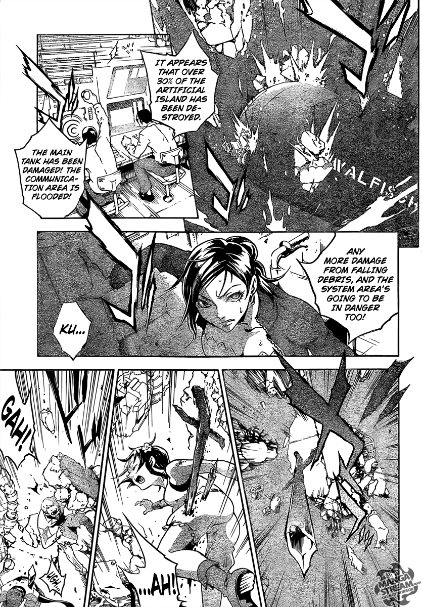 Halaman dari Deadman Wonderland Chapter 54