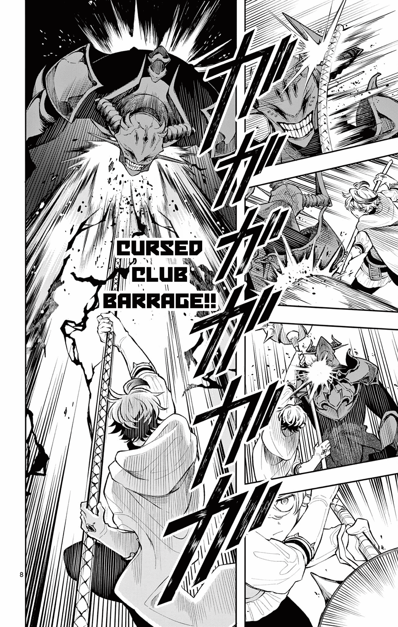 8