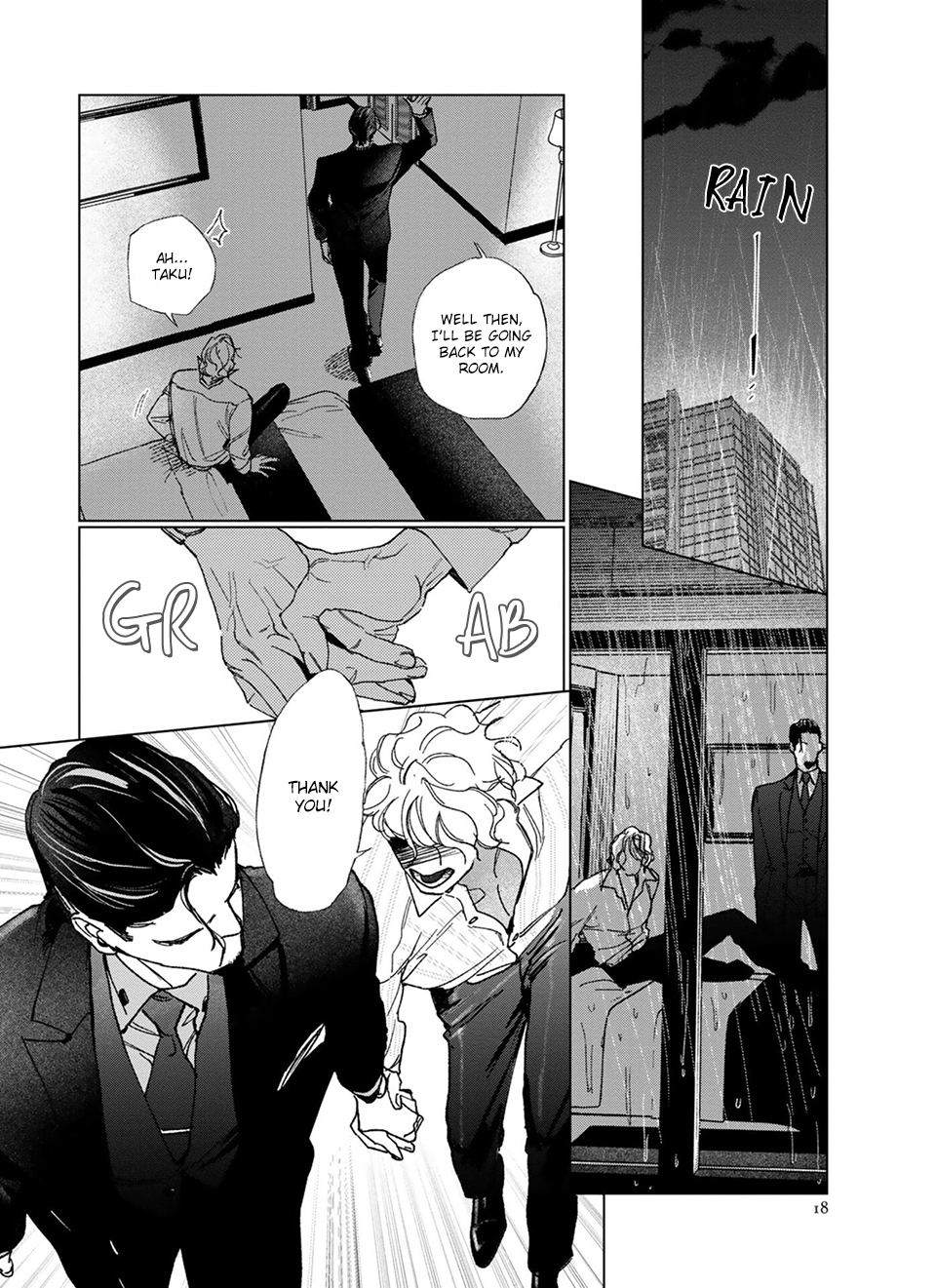 Slip Chapter 1 Page 20