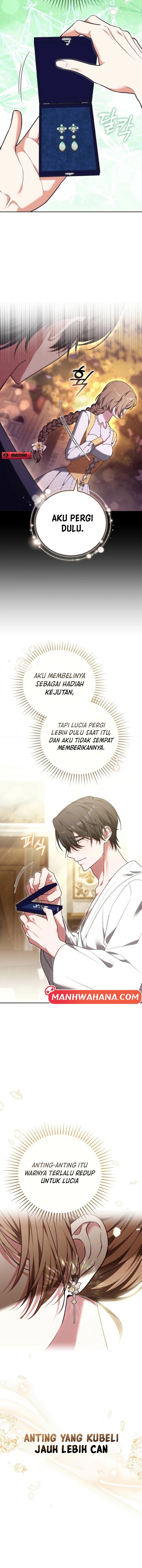 The 101st Confession Chapter 14 - halaman 13