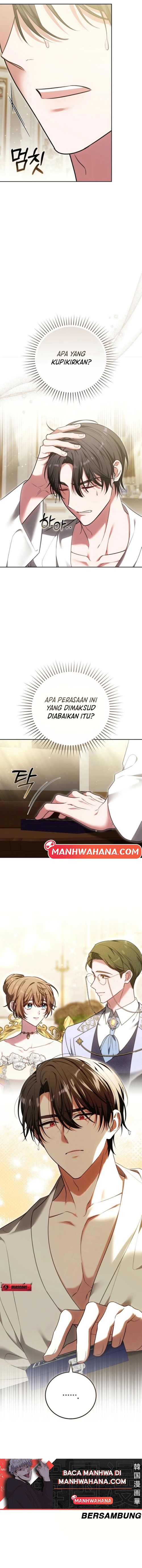 The 101st Confession Chapter 14 - halaman 14