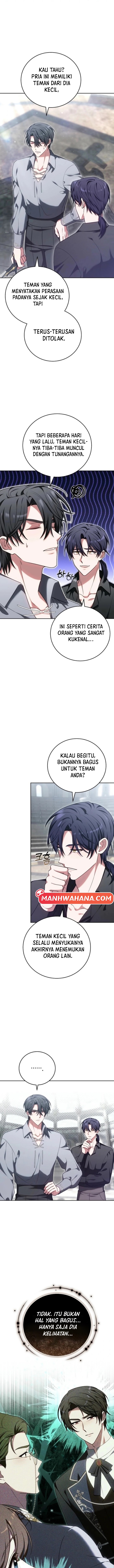 The 101st Confession Chapter 14 - halaman 8
