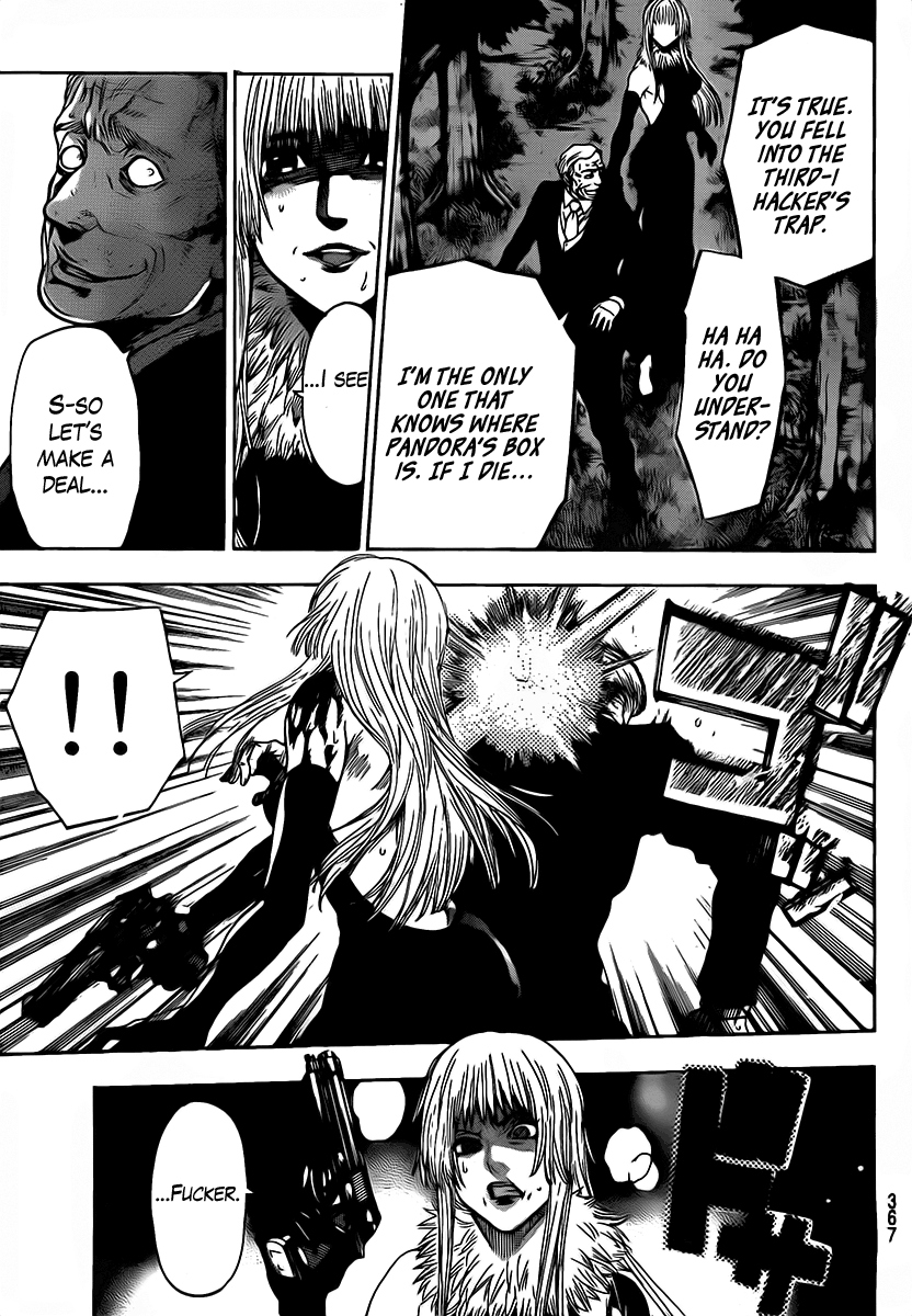 Halaman dari Bloody Monday 2 Chapter 60
