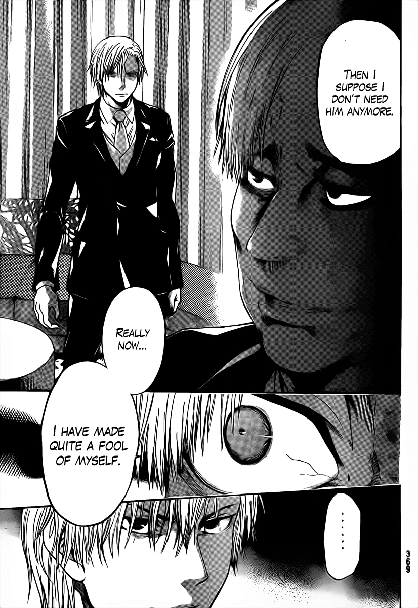 Halaman dari Bloody Monday 2 Chapter 60