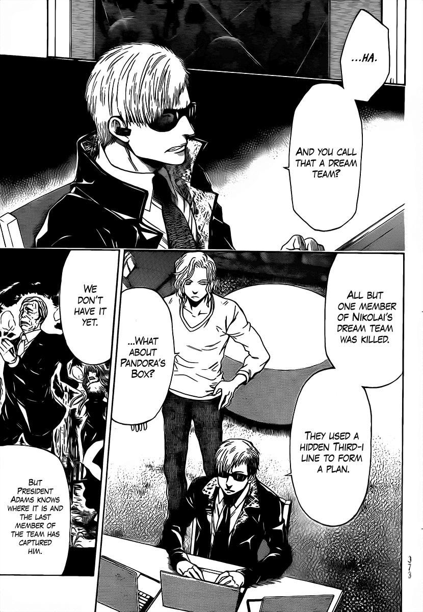 Halaman dari Bloody Monday 2 Chapter 60