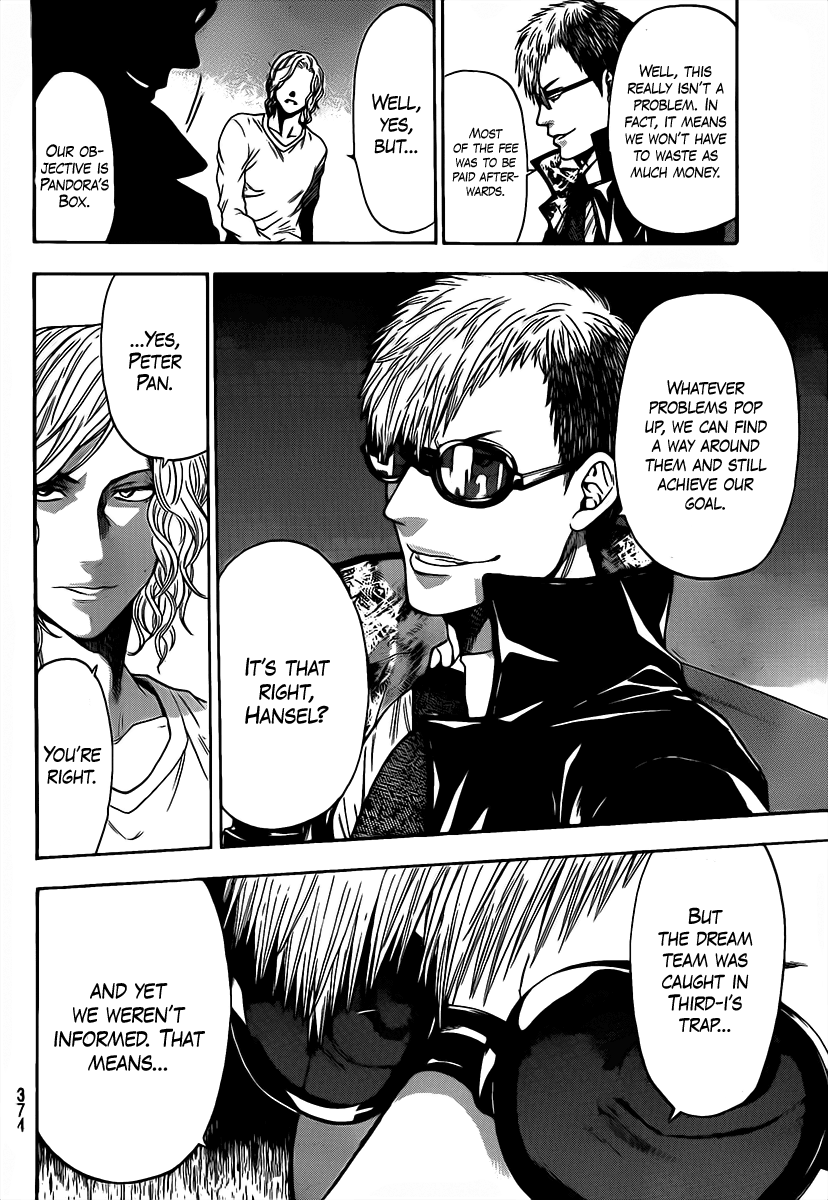 Halaman dari Bloody Monday 2 Chapter 60