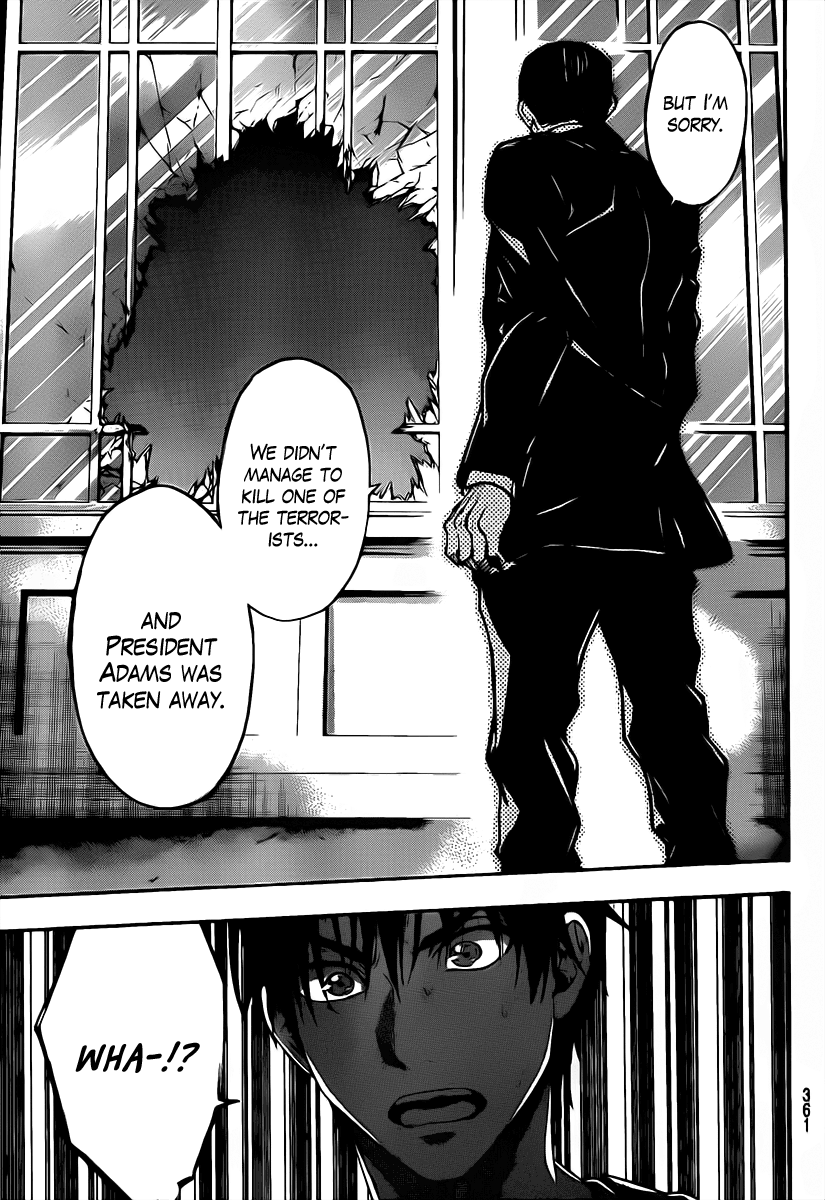 Halaman dari Bloody Monday 2 Chapter 60