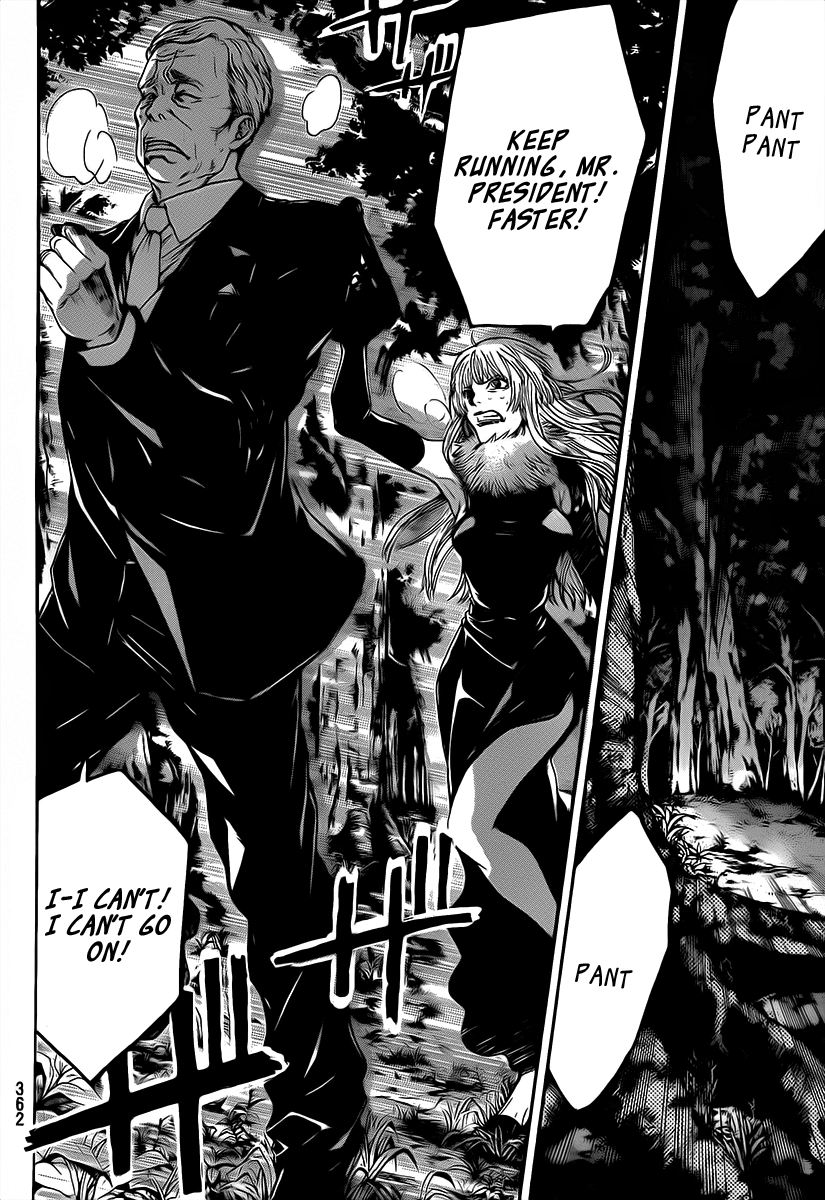 Halaman dari Bloody Monday 2 Chapter 60