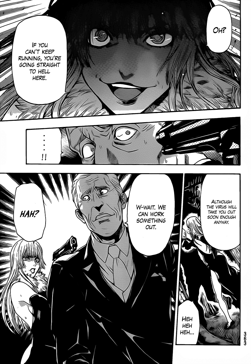 Halaman dari Bloody Monday 2 Chapter 60