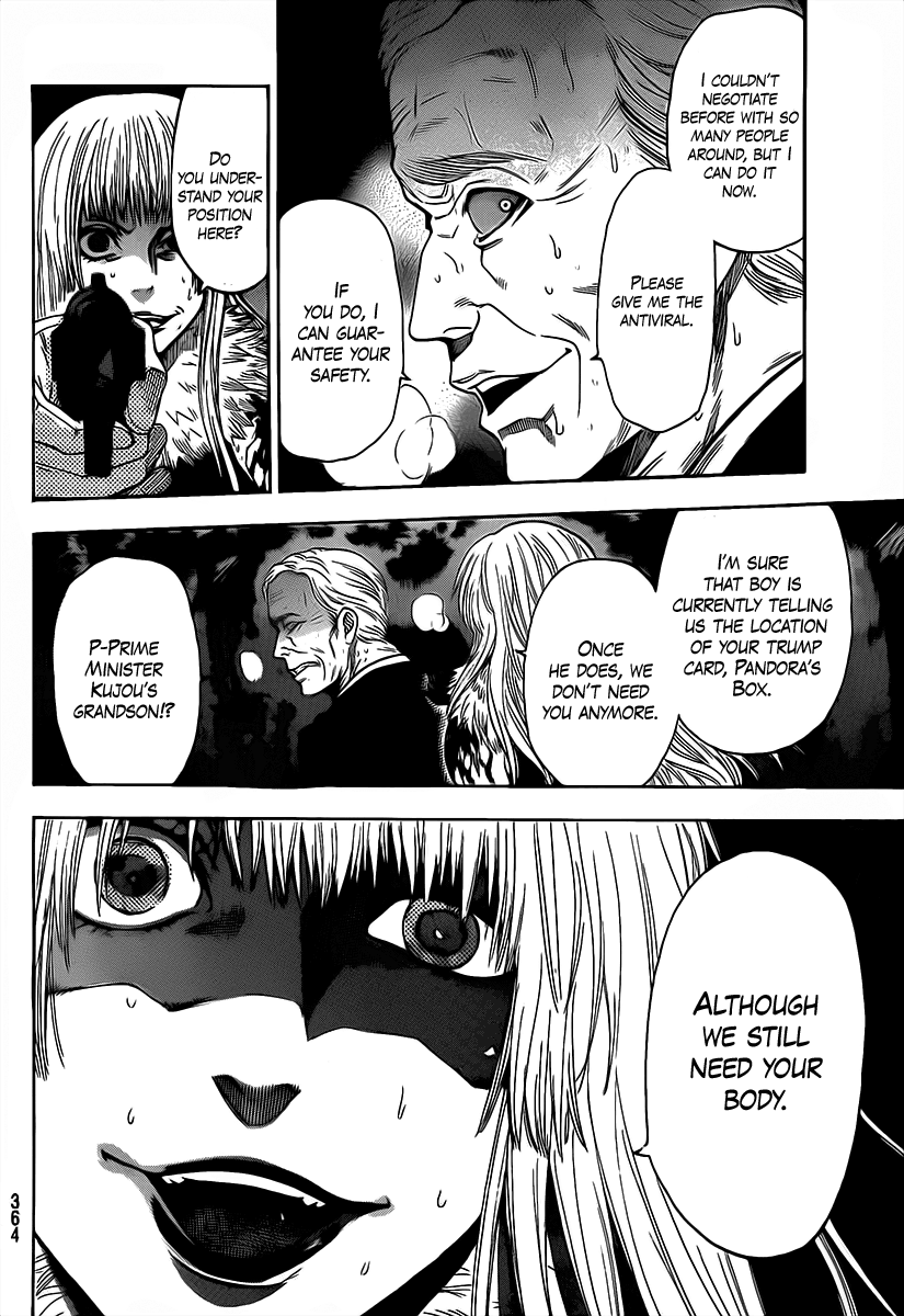 Halaman dari Bloody Monday 2 Chapter 60