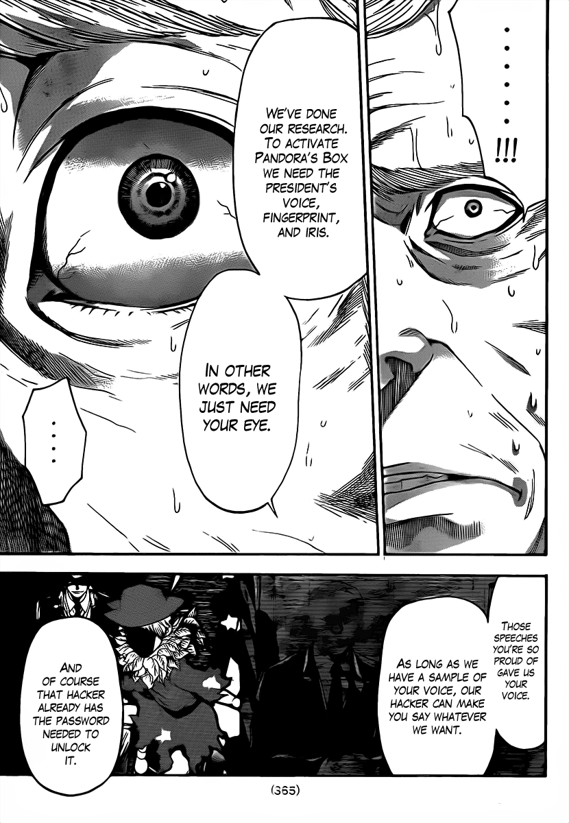 Halaman dari Bloody Monday 2 Chapter 60