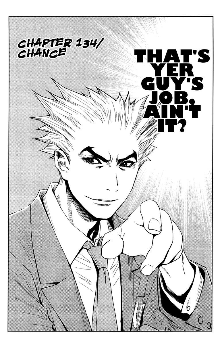 Halaman dari Akumetsu Chapter 134