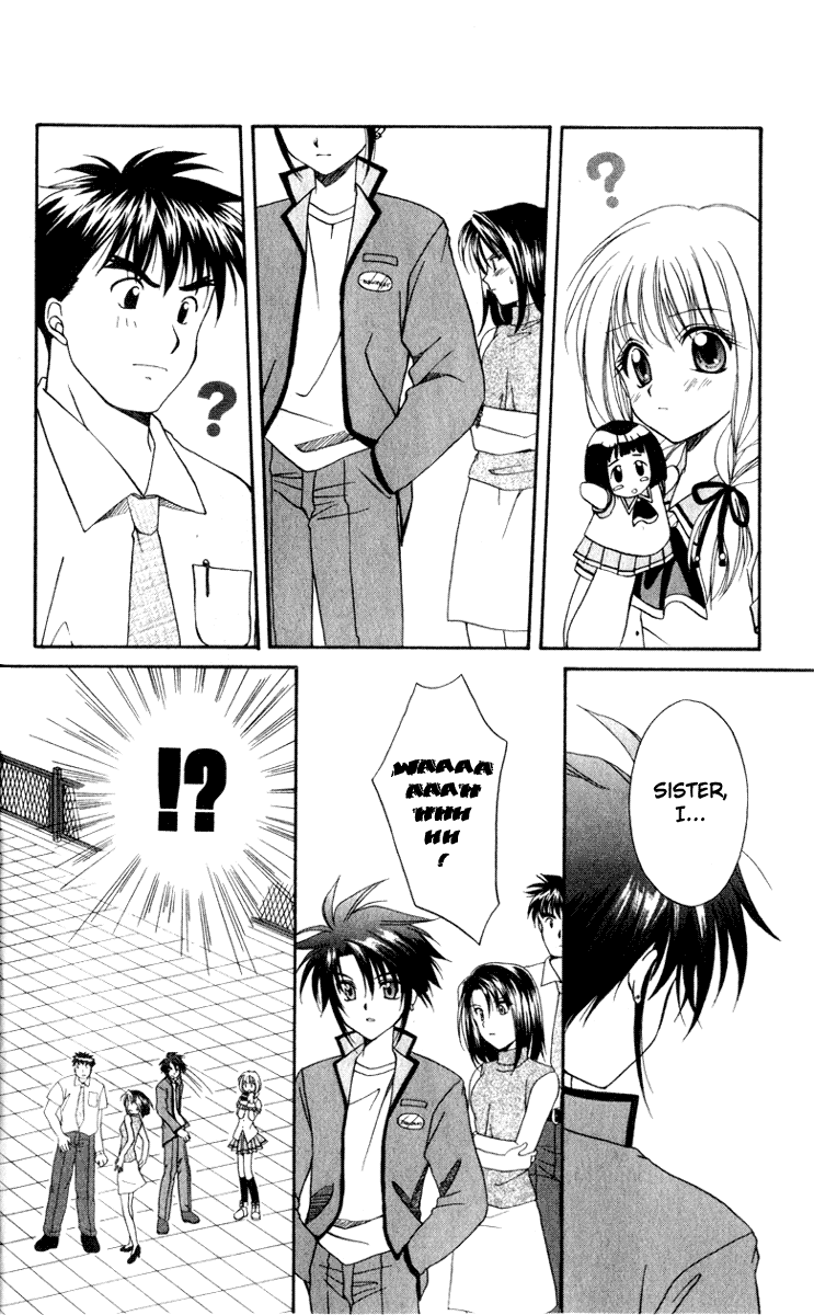 Halaman dari Spiral - Suiri no Kizuna Chapter 2