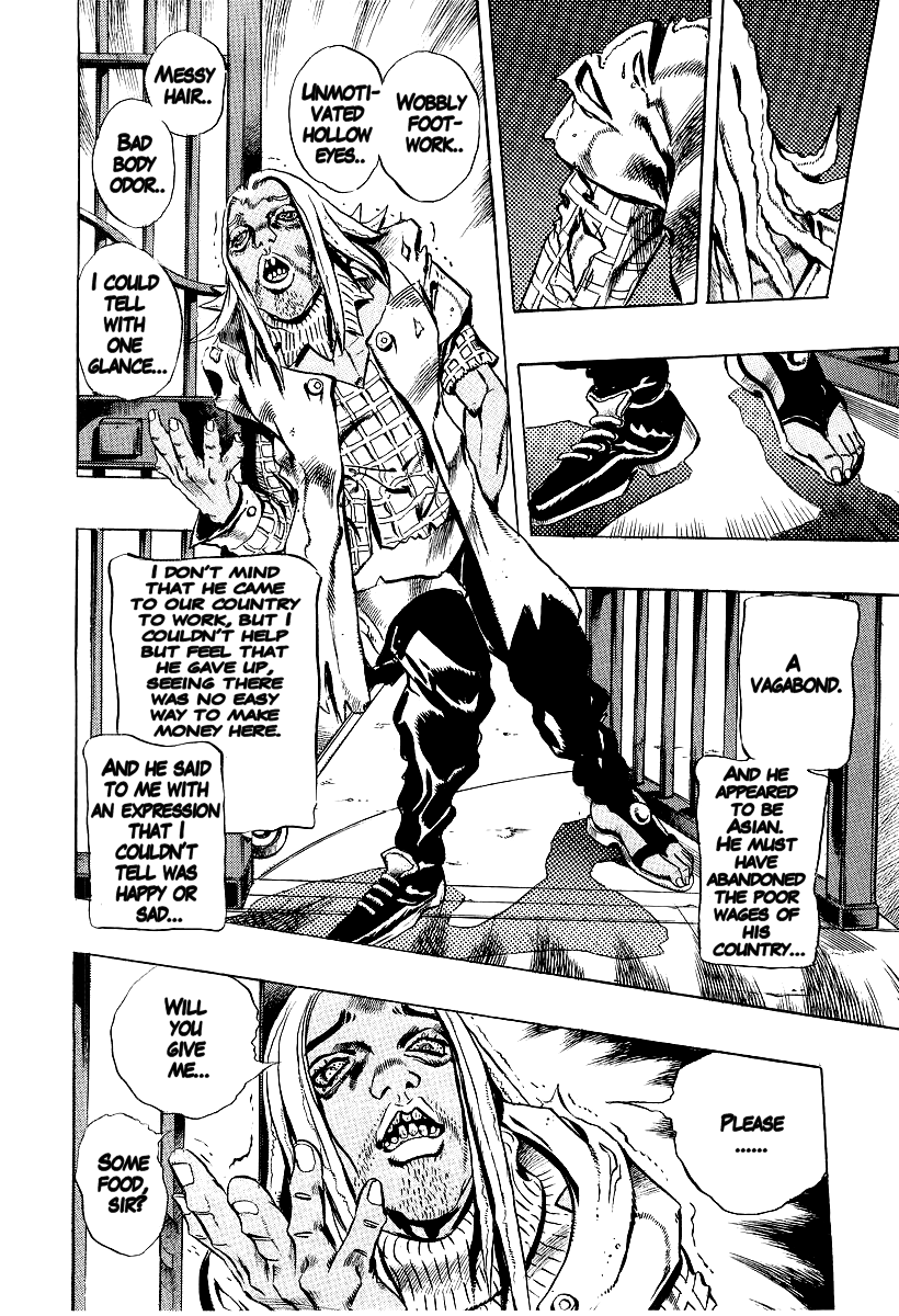 Halaman dari Under Execution, Under Jailbreak Chapter 4