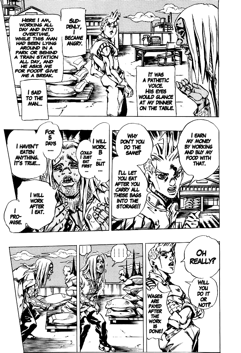 Halaman dari Under Execution, Under Jailbreak Chapter 4