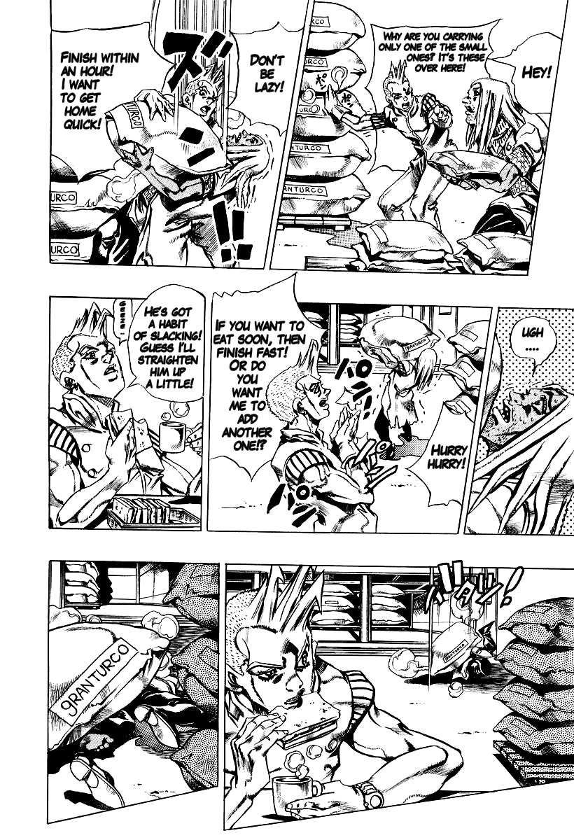 Halaman dari Under Execution, Under Jailbreak Chapter 4