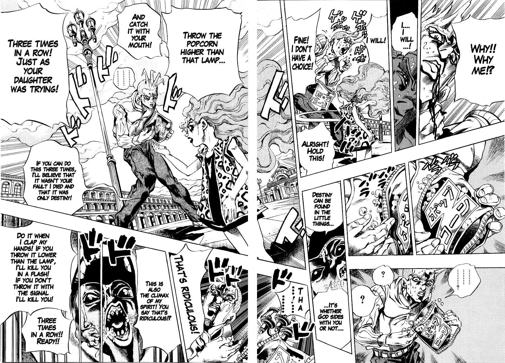 Halaman dari Under Execution, Under Jailbreak Chapter 4