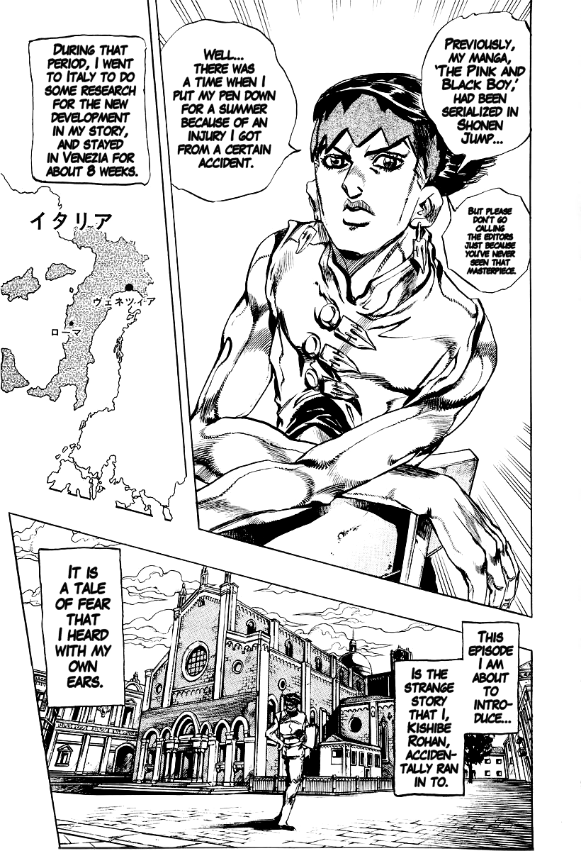 Halaman dari Under Execution, Under Jailbreak Chapter 4