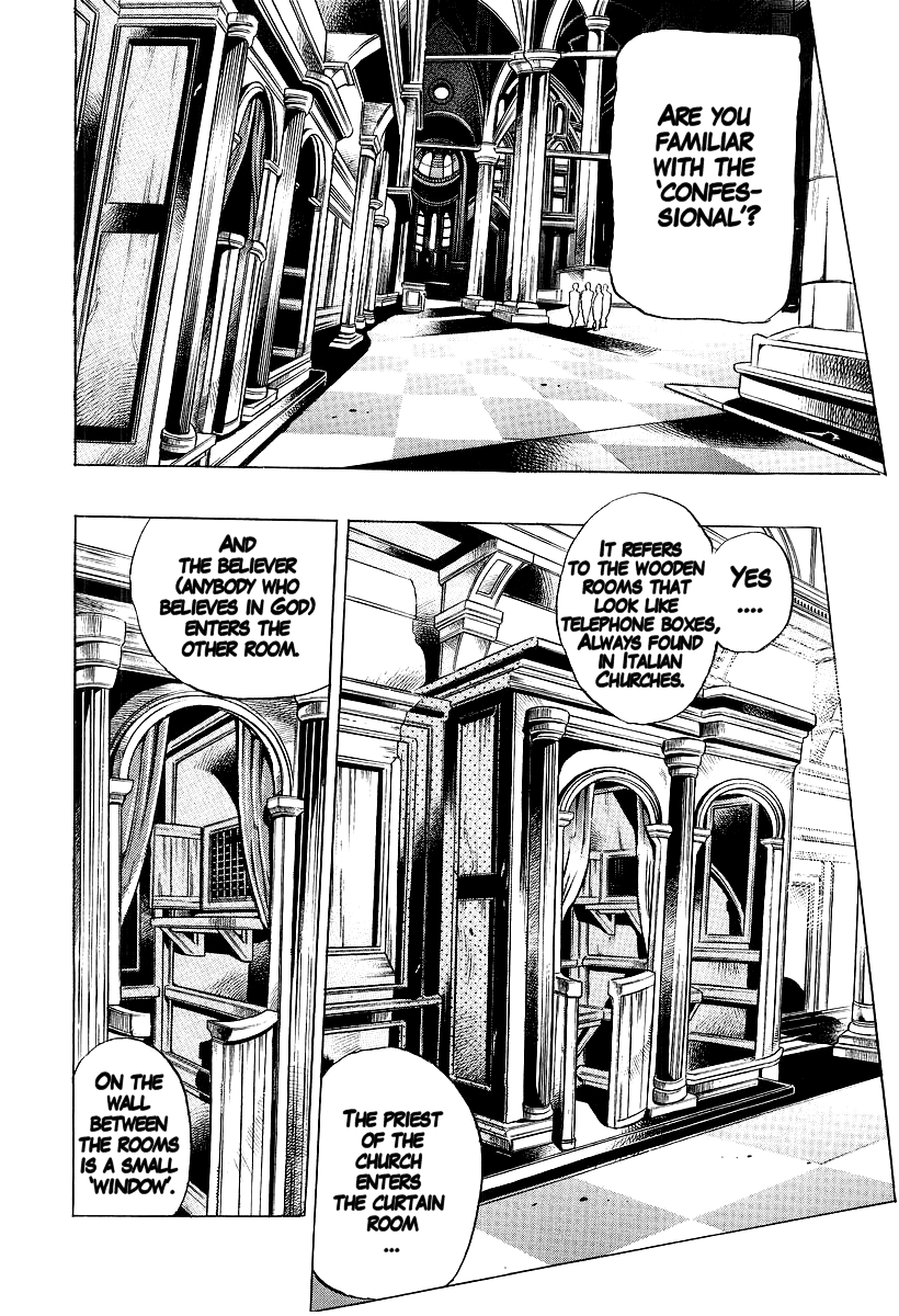 Halaman dari Under Execution, Under Jailbreak Chapter 4