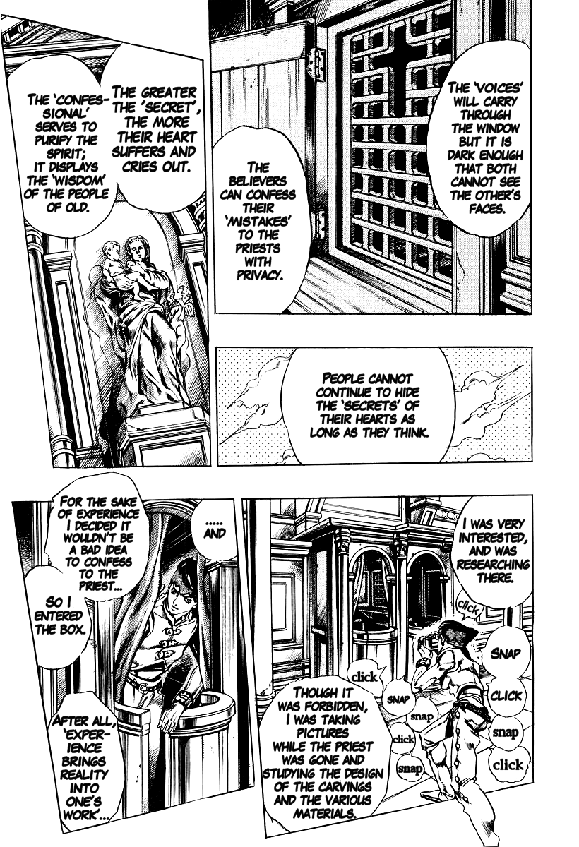 Halaman dari Under Execution, Under Jailbreak Chapter 4