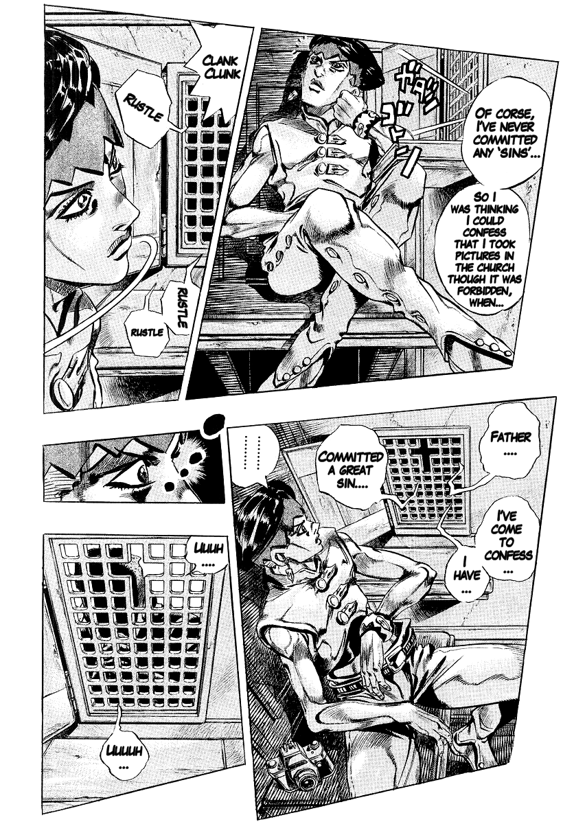 Halaman dari Under Execution, Under Jailbreak Chapter 4