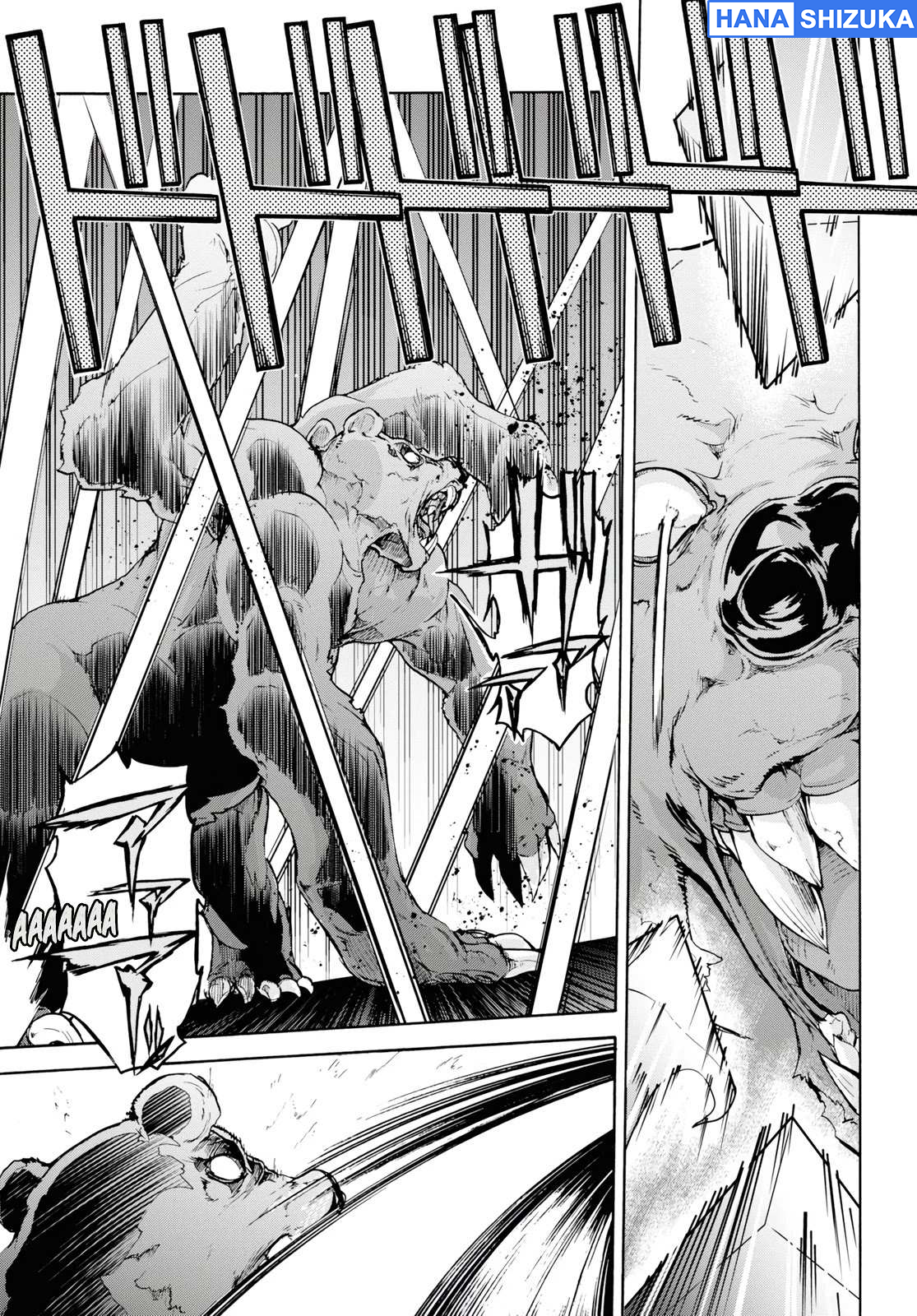 Inaka no Home Center Otoko no Jiyuu na Isekai Seikatsu Chapter 15 - halaman 7