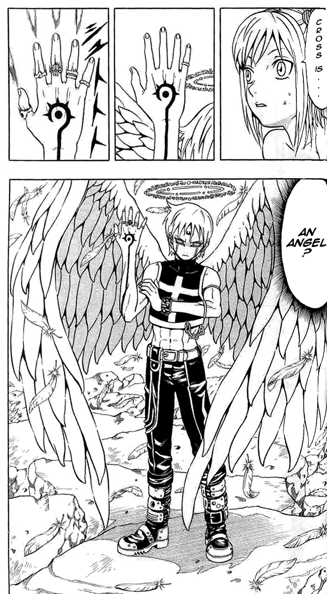 Halaman dari 666 Satan Chapter 52