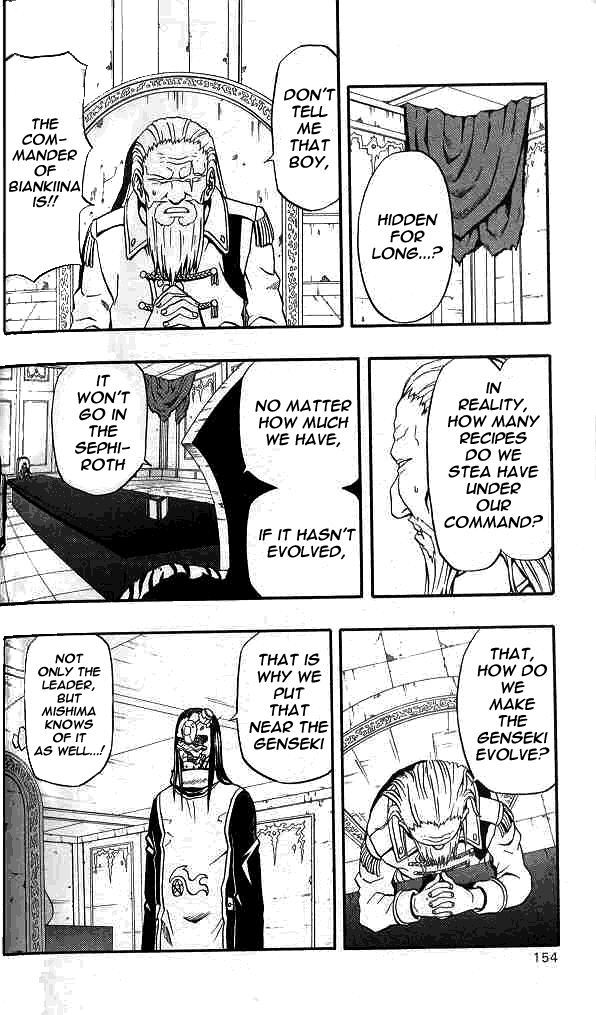 Halaman dari 666 Satan Chapter 52