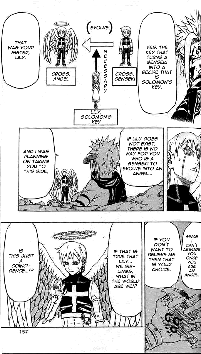 Halaman dari 666 Satan Chapter 52