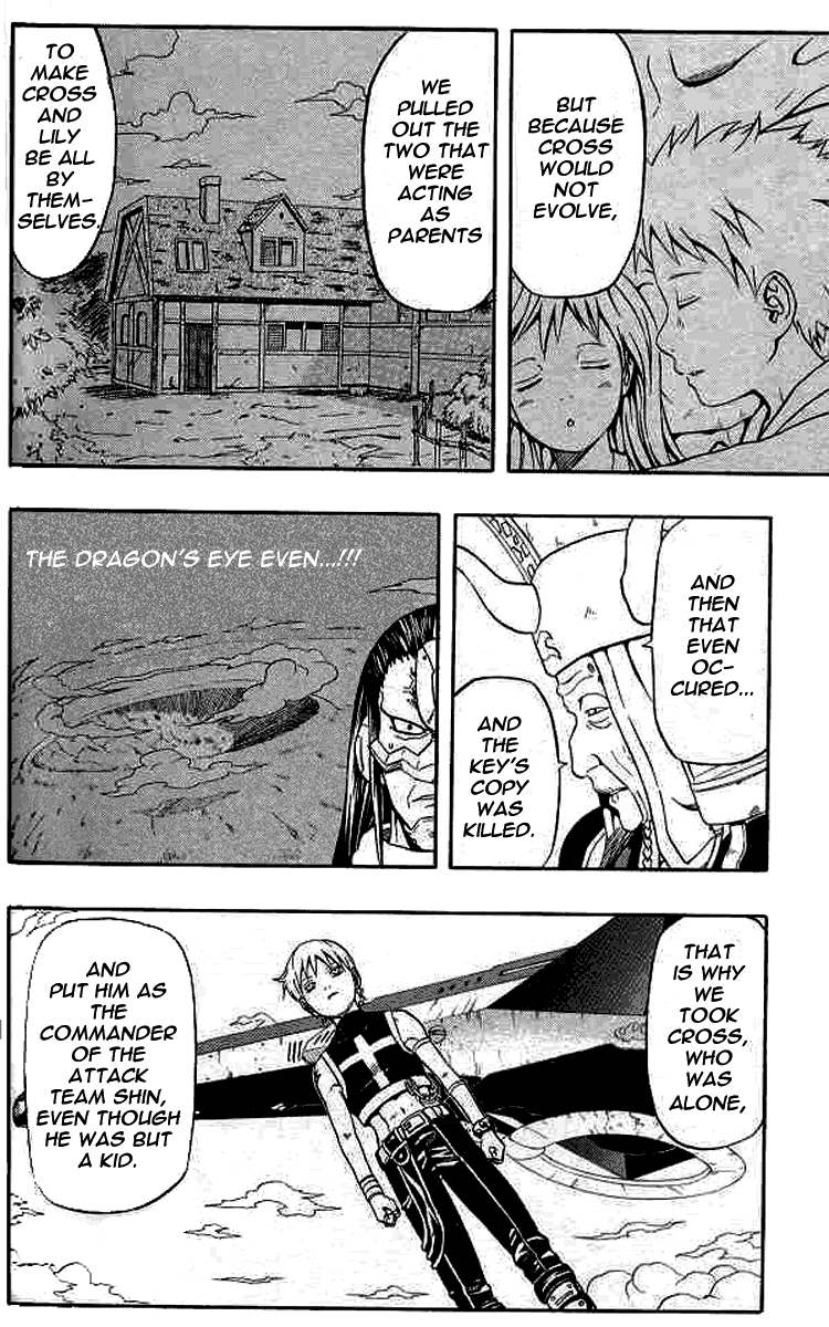 Halaman dari 666 Satan Chapter 52