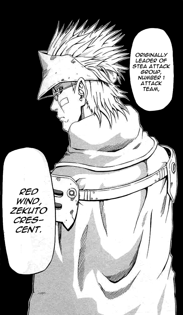 Halaman dari 666 Satan Chapter 52